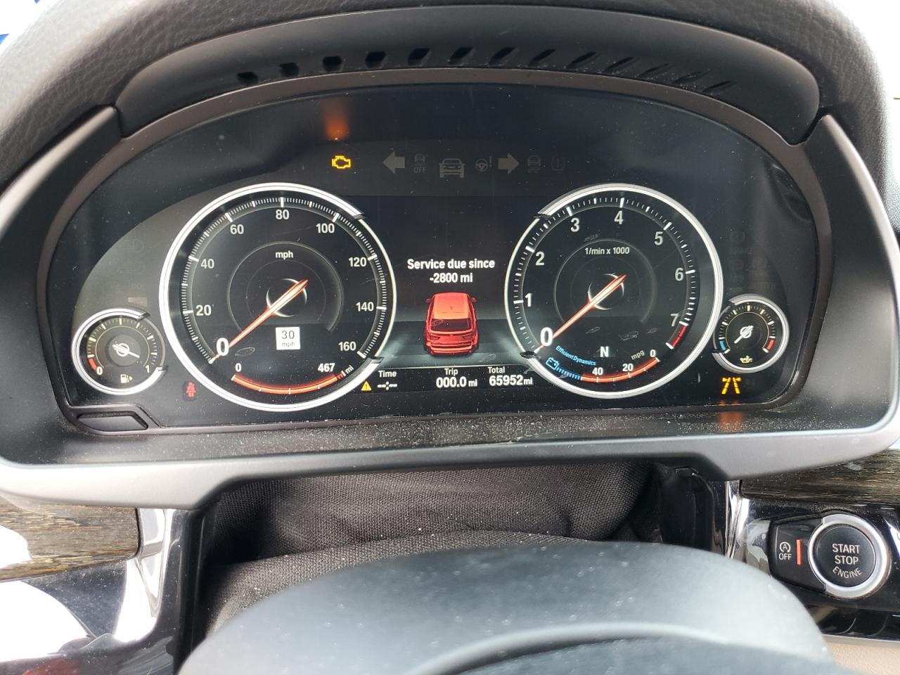 5UXKR0C51J0X90530 2018 BMW X5 xDrive35I