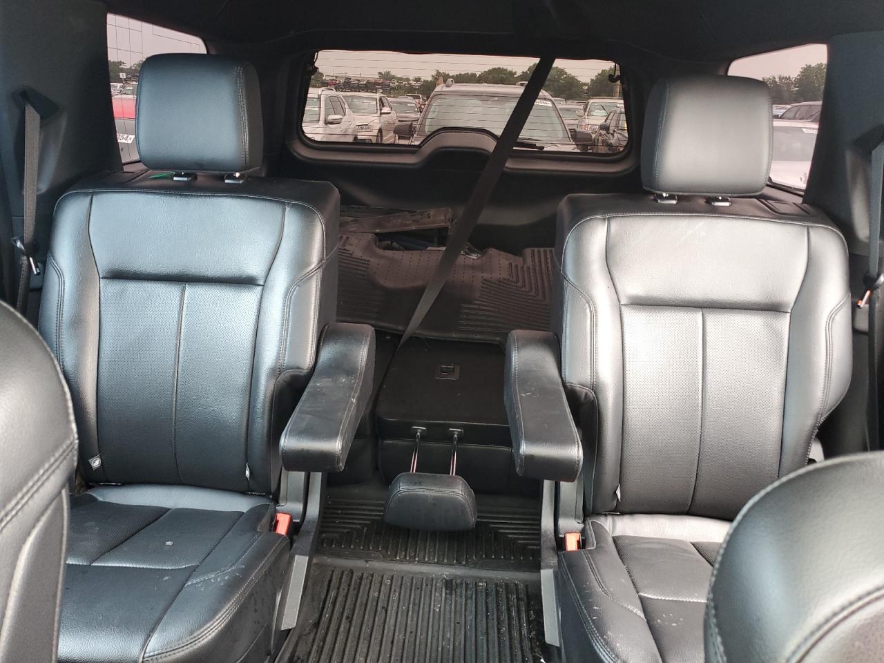 1FMJU1HT1MEA30934 2021 Ford Expedition Xlt