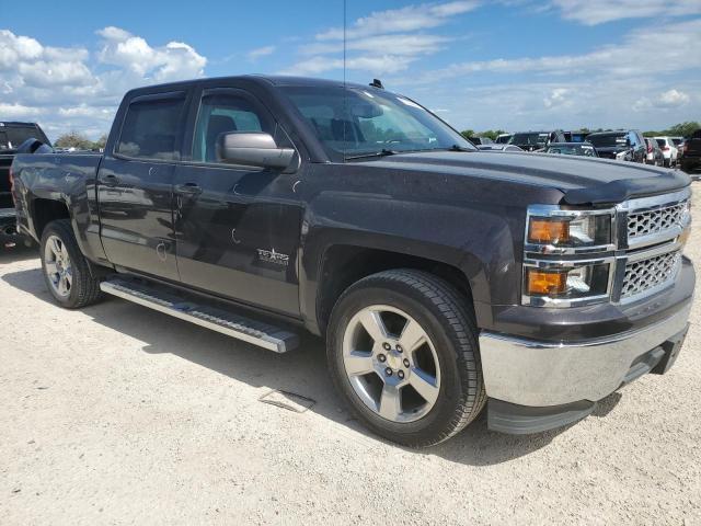 2014 Chevrolet Silverado C1500 Lt VIN: 3GCPCREC4EG313200 Lot: 57320954