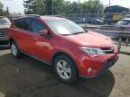 TOYOTA RAV4 XLE photo