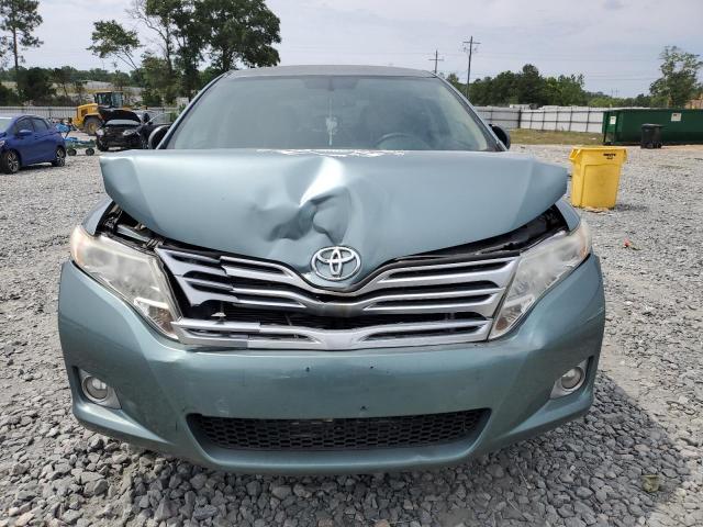 2011 Toyota Venza VIN: 4T3ZA3BB3BU039829 Lot: 58461524