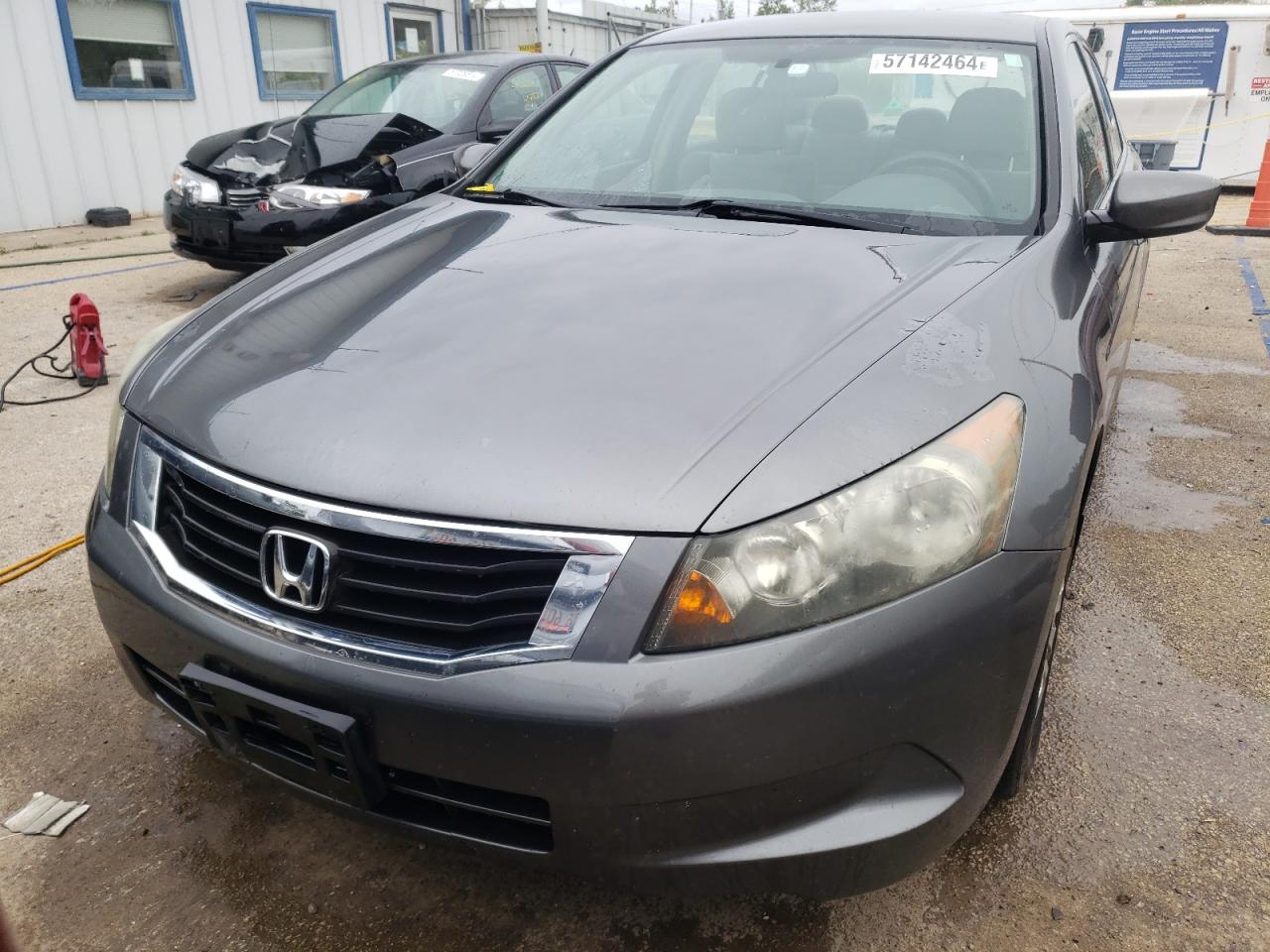 1HGCP26319A055068 2009 Honda Accord Lx