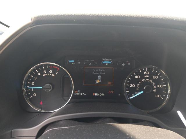 2018 FORD F150 SUPER - 1FTFW1EG0JFC03280