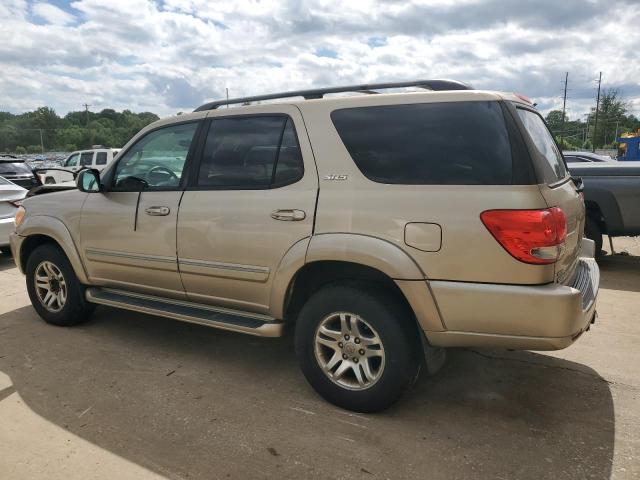 2005 Toyota Sequoia Sr5 VIN: 5TDBT44A15S239751 Lot: 58336074