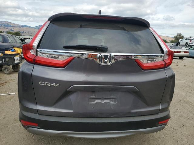 2019 Honda Cr-V Ex VIN: 5J6RW1H52KA033861 Lot: 57323564