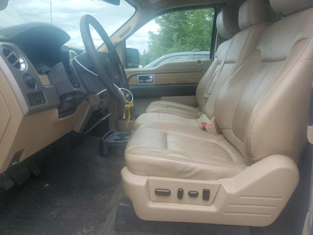 2011 Ford F150 Super Cab VIN: 1FTFX1ET5BFD18288 Lot: 57941714