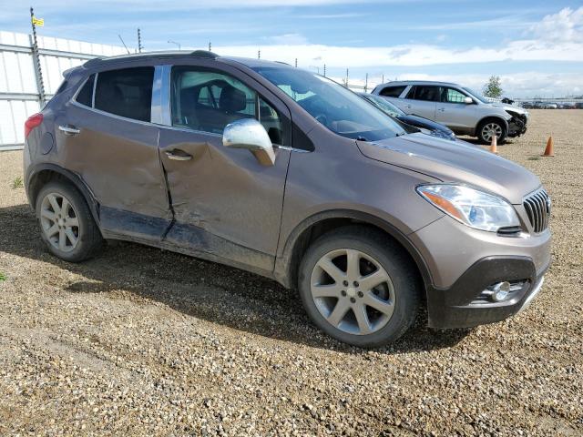 2013 Buick Encore Premium VIN: KL4CJHSB9DB125400 Lot: 59110554