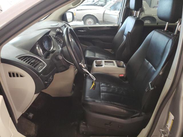 2014 Chrysler Town & Country Touring VIN: 2C4RC1BG5ER460248 Lot: 60328704