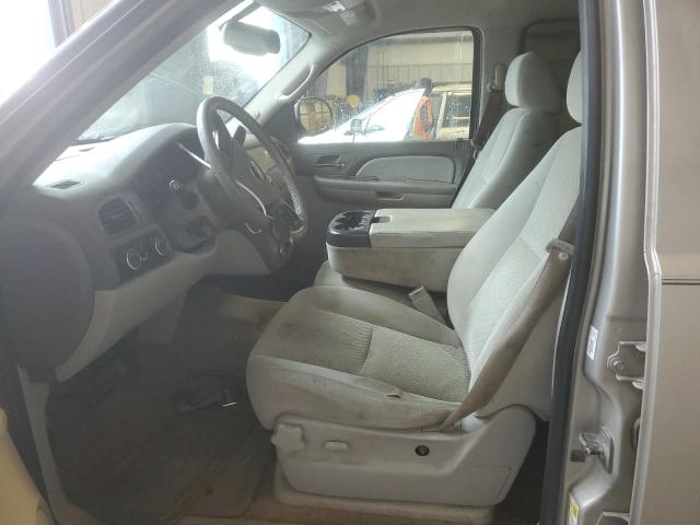 2008 Chevrolet Tahoe K1500 VIN: 1GNFK13018R145374 Lot: 57652994