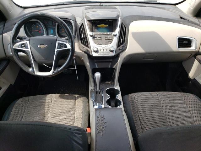 2012 Chevrolet Equinox Lt VIN: 2GNALDEK9C1275637 Lot: 59487504