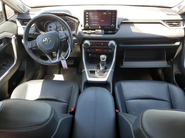 2020 Toyota Rav4 Xle Premium VIN: 2T3A1RFV2LW100691 Lot: 57711684