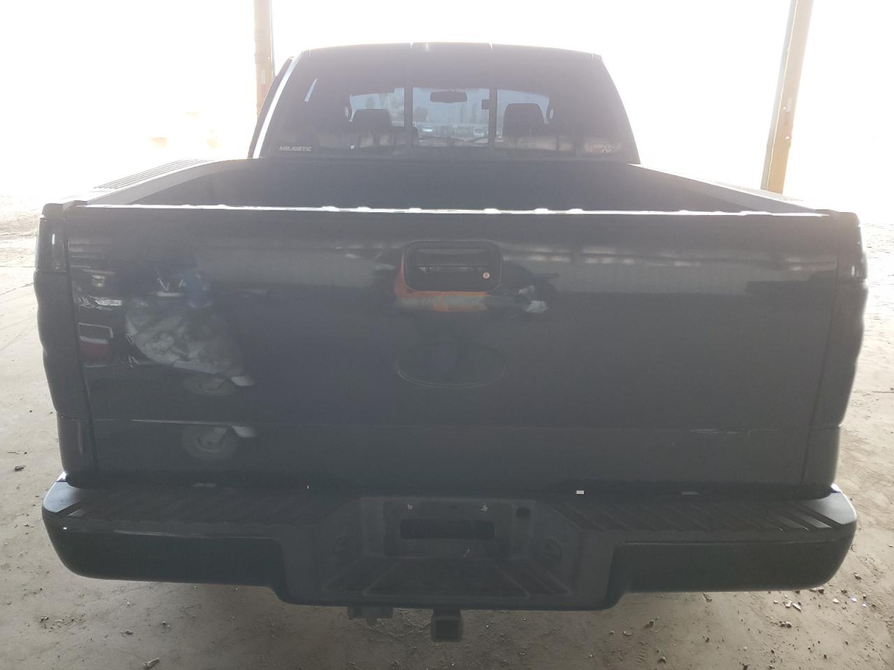 1FTPW12557KD13927 2007 Ford F150 Supercrew