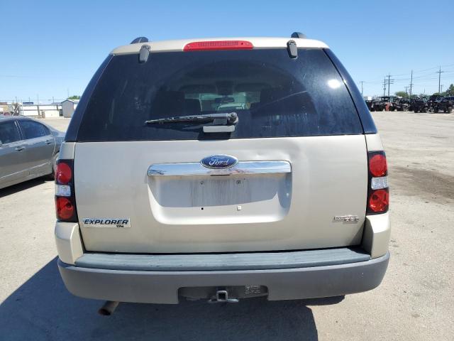 2006 Ford Explorer Xlt VIN: 1FMEU73896ZA13477 Lot: 57562174