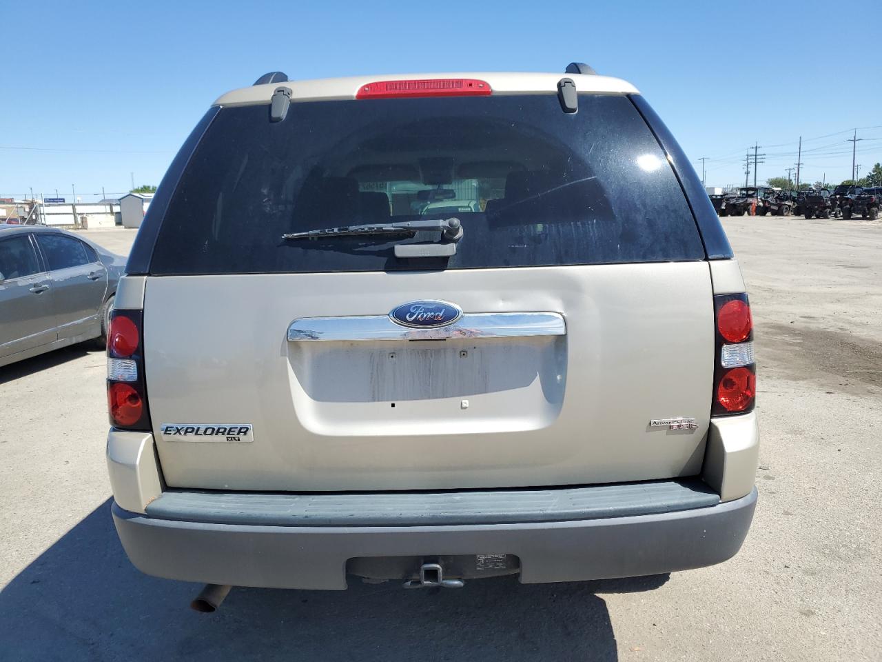 1FMEU73896ZA13477 2006 Ford Explorer Xlt