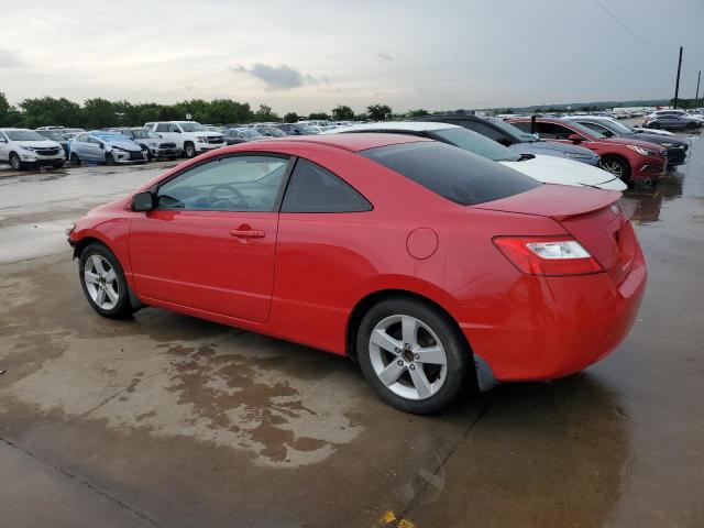 2007 Honda Civic Ex VIN: 2HGFG11877H540694 Lot: 57839444