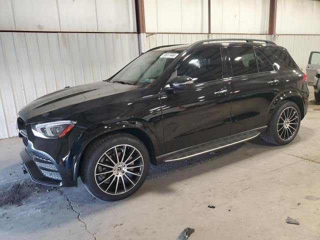 2021 Mercedes-Benz Gle 350 4Matic VIN: 4JGFB4KB3MA418770 Lot: 59917444