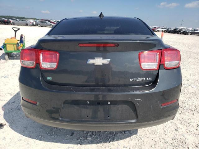 2015 CHEVROLET MALIBU LS - 1G11B5SL6FF236329
