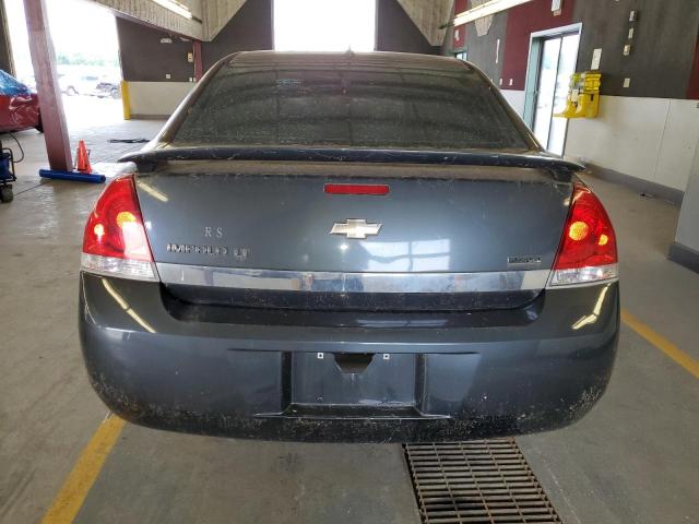 2010 Chevrolet Impala Lt VIN: 2G1WB5EK4A1226777 Lot: 59999474