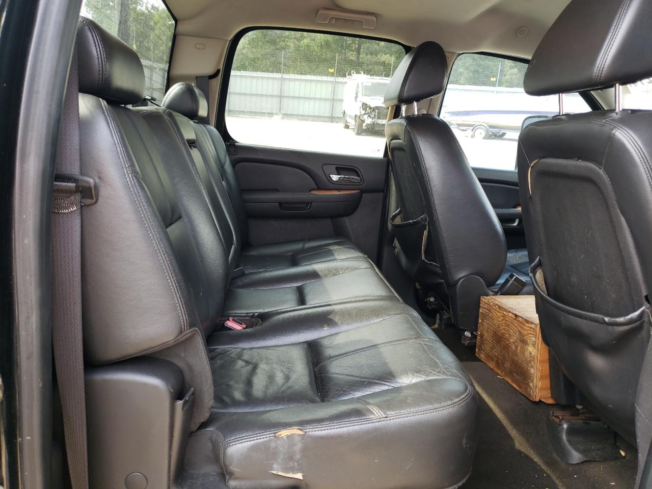 1GTJK33678F154827 2008 GMC Sierra K3500