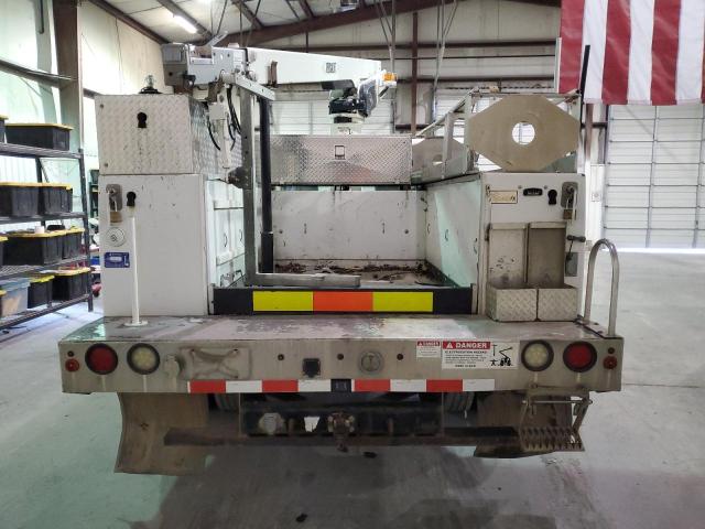 2012 Ford F450 Super Duty VIN: 1FDUF4GY3CEC06449 Lot: 61113864