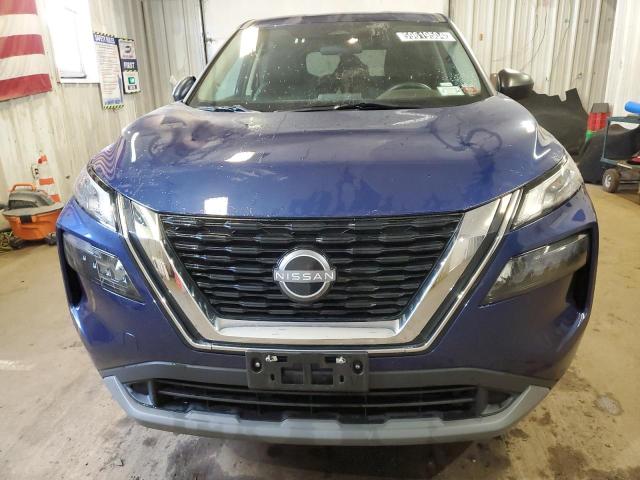 2023 Nissan Rogue S VIN: 5N1BT3AB5PC819771 Lot: 59619504