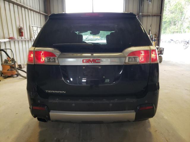 2014 GMC TERRAIN DE 2GKALUEK3E6309347  54731614