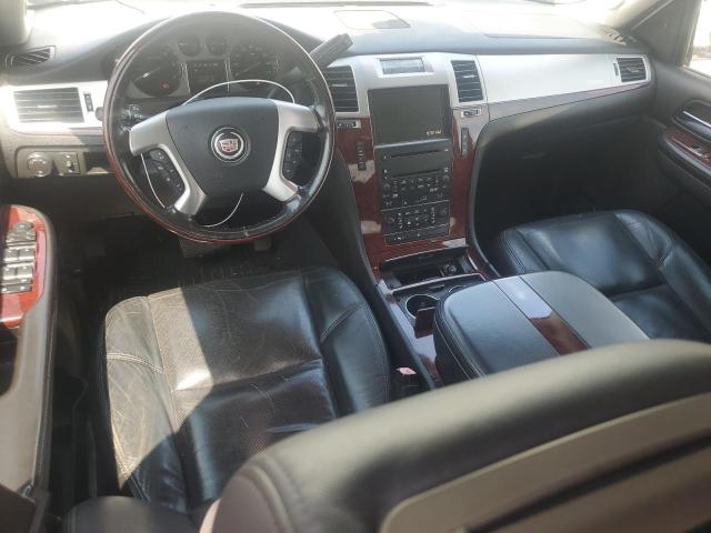 2007 Cadillac Escalade Ext VIN: 3GYFK62897G169671 Lot: 58883184