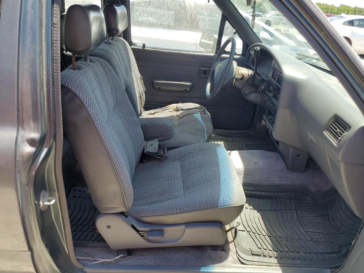 JT4RN93P1P5068438 1993 Toyota Pickup 1/2 Ton Extra Long Wheelbase Dx