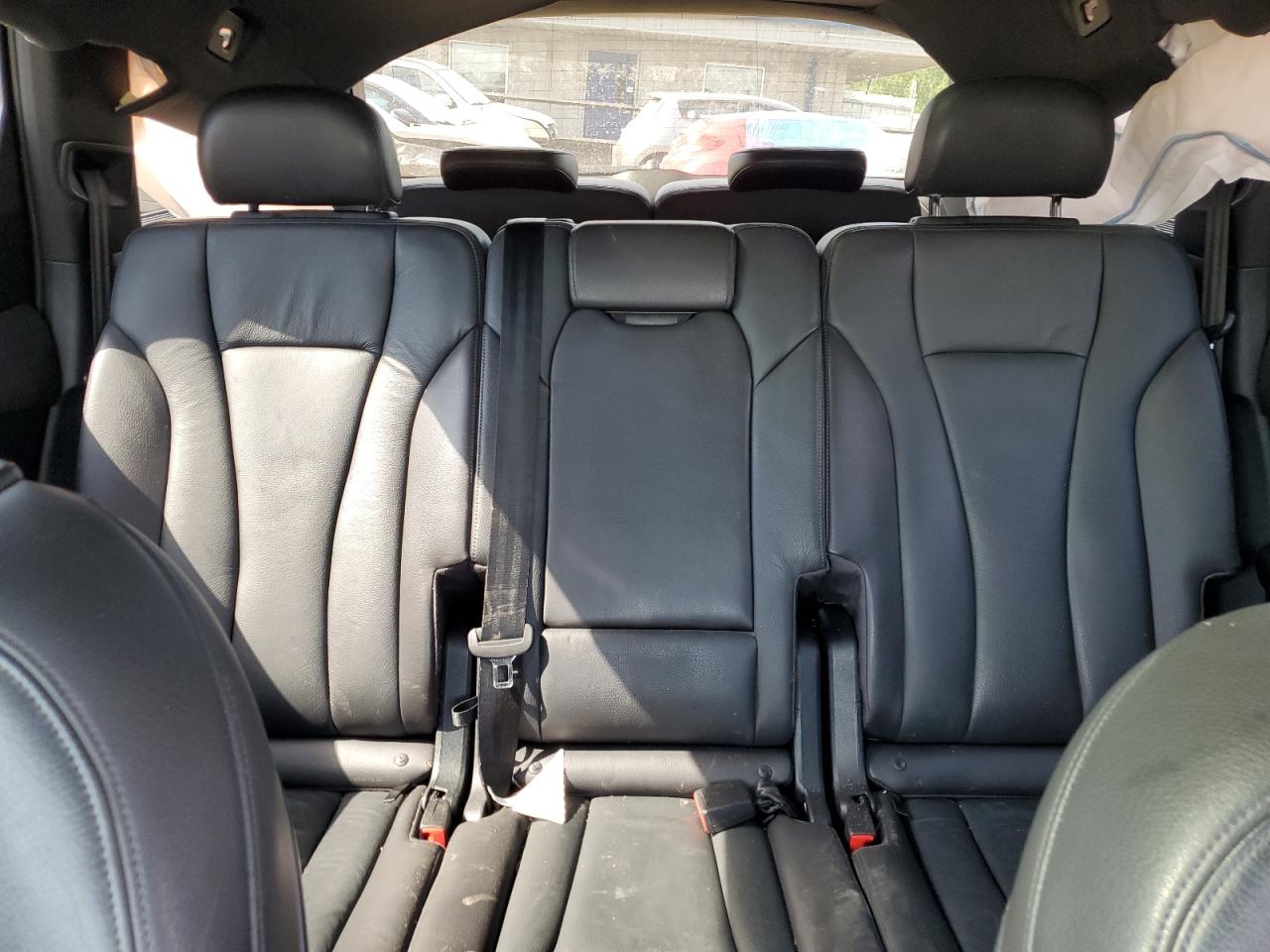 WA1LAAF71HD006540 2017 Audi Q7 Premium Plus