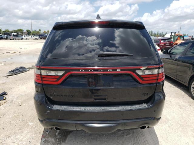 2017 Dodge Durango R/T VIN: 1C4SDHCT5HC798765 Lot: 57497964