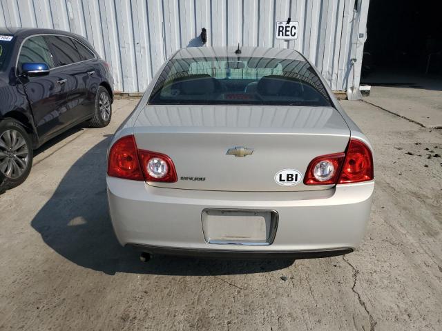2010 Chevrolet Malibu Ls VIN: 1G1ZB5EB4AF111716 Lot: 58043874