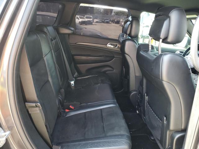 2018 Jeep Grand Cherokee Laredo VIN: 1C4RJEAG0JC511849 Lot: 60726204