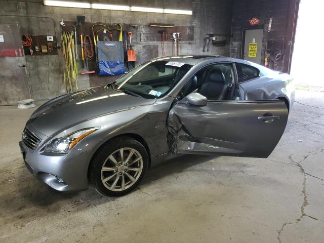 2015 INFINITI Q60 JOURNE - JN1CV6EL7FM890957