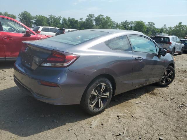 2015 Honda Civic Ex VIN: 2HGFG3A82FH510884 Lot: 59130794