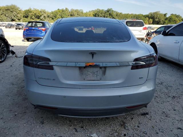 2015 Tesla Model S 85 VIN: 5YJSA1H10FFP72548 Lot: 58977974