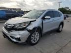 2016 HONDA CR-V EXL - 2HKRM3H76GH508839