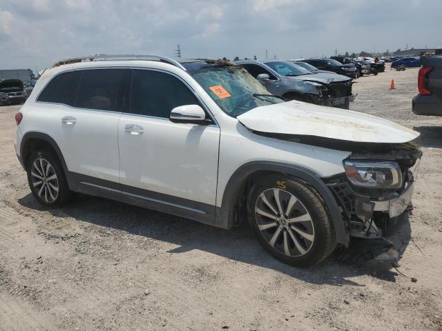 2020 Mercedes-Benz Glb 250 VIN: WDC4M4GB0LW009068 Lot: 58404914