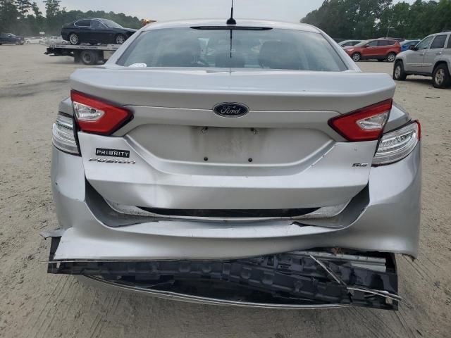 2014 Ford Fusion Se VIN: 1FA6P0H73E5367031 Lot: 57286534