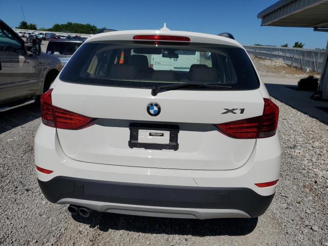 2015 BMW X1 xDrive28I VIN: WBAVL1C50FVY31582 Lot: 57374084