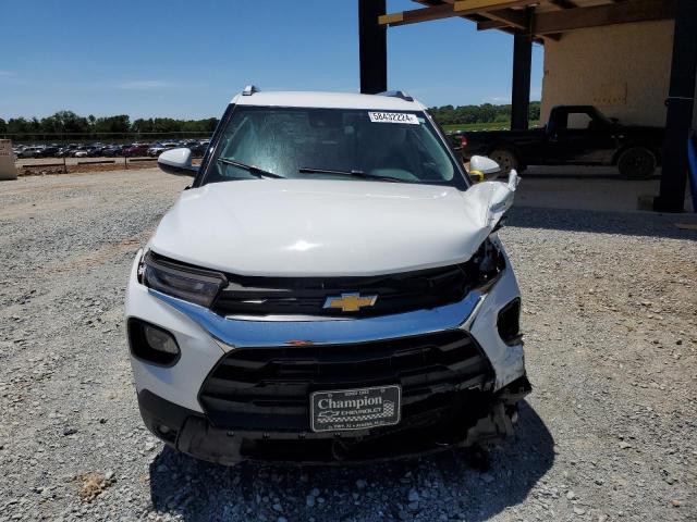 2022 CHEVROLET TRAILBLAZE - KL79MPSL9NB063392
