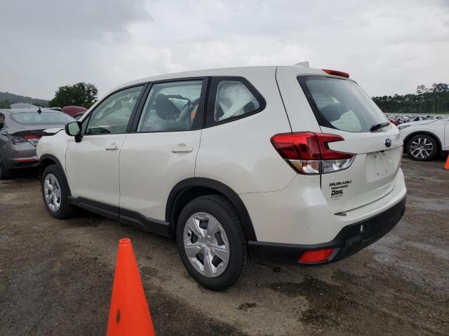 2022 SUBARU FORESTER JF2SKAAC5NH469242