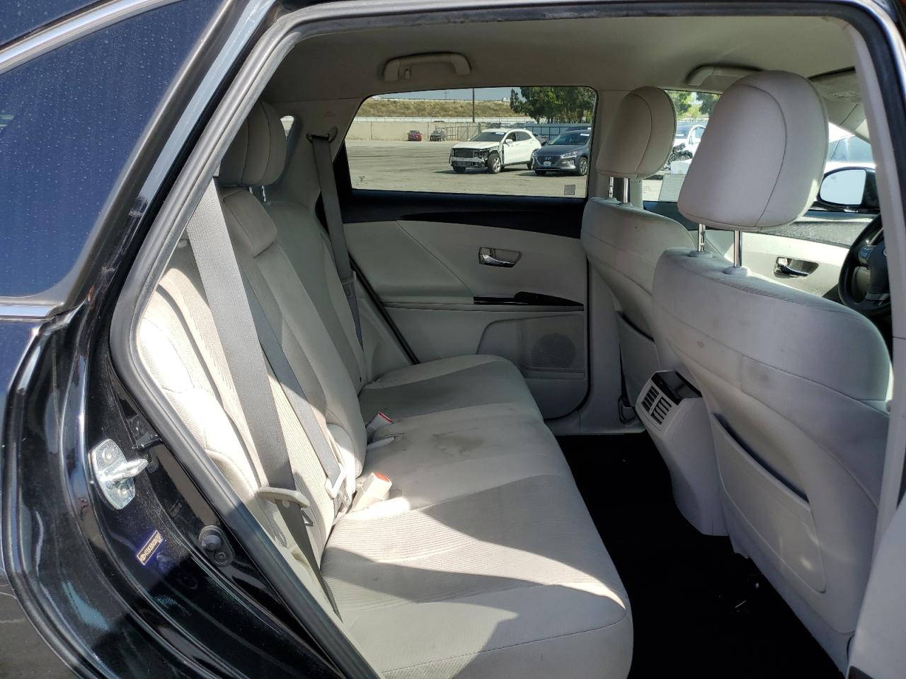 4T3ZK3BB4CU047937 2012 Toyota Venza Le