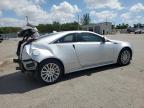 CADILLAC CTS photo