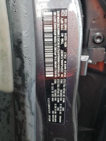 2020 Alfa Romeo Stelvio VIN: ZASPAJAN4L7C86367 Lot: 59149894