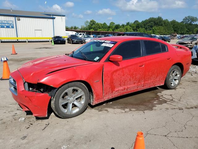 2014 Dodge Charger R/T VIN: 2C3CDXCT1EH368968 Lot: 57057544