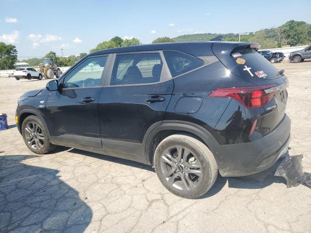2023 KIA SELTOS LX - KNDEPCAA9P7409691