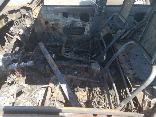 2000 Jeep Cherokee Sport VIN: 1J4FF48S5YL128079 Lot: 62796124