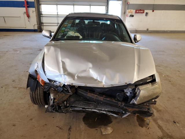 JH4CL96964C024174 2004 Acura Tsx 2004 Acura Tsx VIN: JH4CL96964C024174 Lot: 58256504