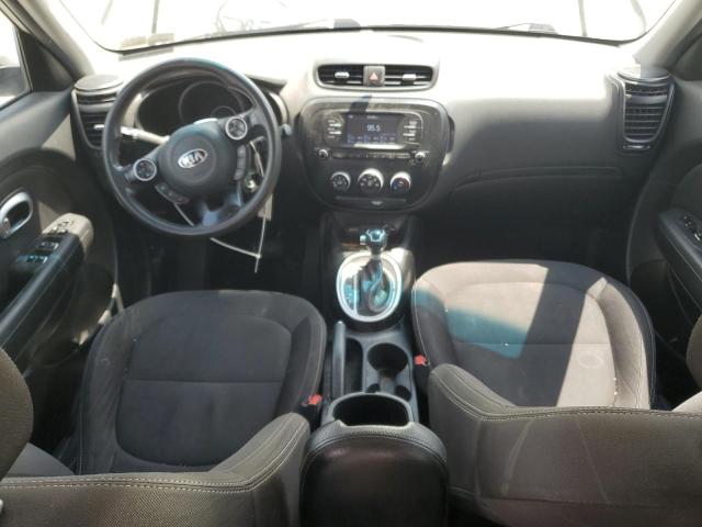 2018 KIA SOUL - KNDJN2A25J7549042