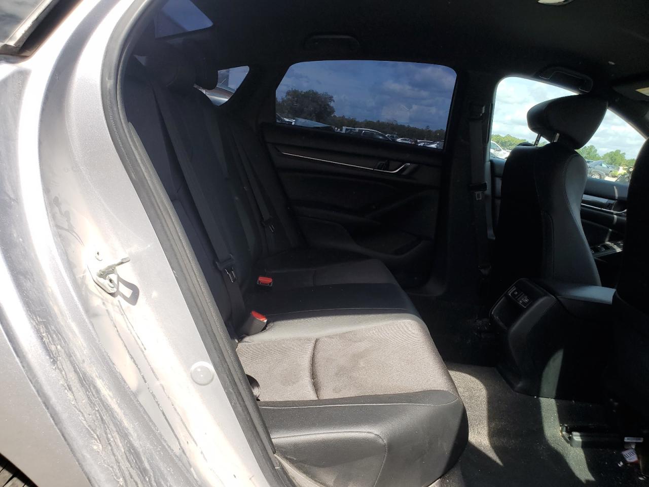 1HGCV1F36NA028524 2022 Honda Accord Sport